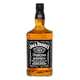 Miniatura de Whisky Jack Daniel's Old No. 7 Brand Tennessee 3 L