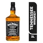 Miniatura de Whisky Jack Daniel's Old No. 7 Brand Tennessee 3 L