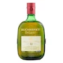 Miniatura de Whisky Buchanan's Deluxe 12 Años Blended Scotch 750 ml