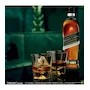 Miniatura de Whisky Johnnie Walker Green Label Blended Malt Scotch 700 ml