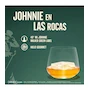 Miniatura de Whisky Johnnie Walker Green Label Blended Malt Scotch 700 ml