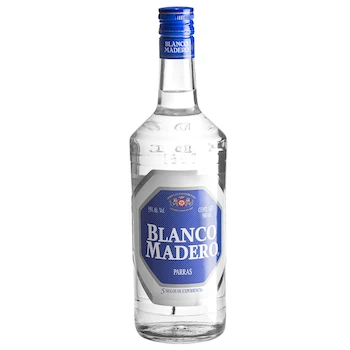 Imagen 1 de Casa Madero Aguardiente Blanco Madero 900 ml