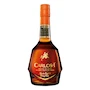 Miniatura de Brandy Carlos I Solera Gran Reserva Bodegas Osborne 700 ml