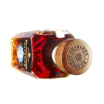 Imagen 4 de Brandy Fundador Supremo 15 Años 700 ml
