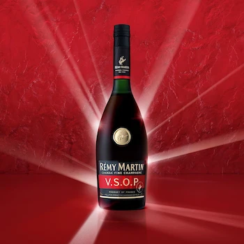 Imagen 4 de Rémy Martin VSOP Fine Champagne Cognac 700 ml