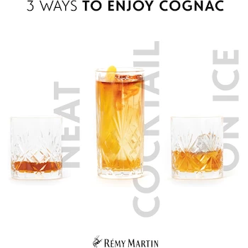 Imagen 5 de Rémy Martin VSOP Fine Champagne Cognac 700 ml