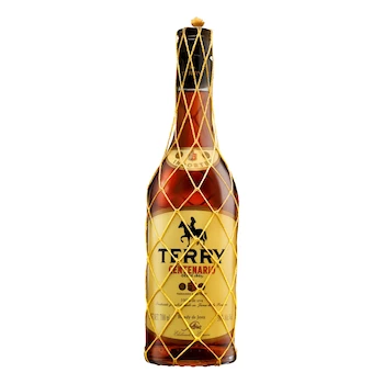 Imagen de referencia para Brandy de Jerez Terry Centenario 700 ml