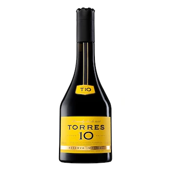 Imagen de referencia para Torres 10 Imperial Brandy Gran Reserva 1.5 L