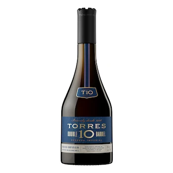 Imagen de referencia para Brandy Torres 10 Double Barrel Gran Reserva 700 ml