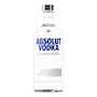 Miniatura de Absolut Original Vodka 750 ml