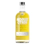 Miniatura de Absolut Vodka Citron Botella 750 ml