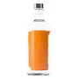 Miniatura de Absolut Mandrin Mandarin Orange Flavored Vodka 750 ml