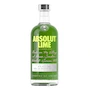 Miniatura de Absolut Lime Vodka 750 ml