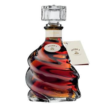 Imagen de referencia para Brandy Torres Jaime I Reserva de la Familia 700 ml