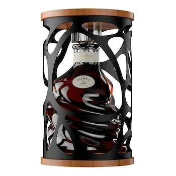 Imagen 2 de Brandy Torres Jaime I Reserva de la Familia 700 ml