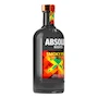 Miniatura de Vodka Absolut Nights Smoky Piña 700 ml
