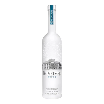Imagen de referencia para Vodka Belvedere Modelo 42578746 1750 ml