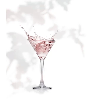 Imagen 2 de Licor de Vodka Espumoso Nuvo 700 ml