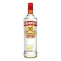 Miniatura de Vodka Smirnoff X1 Sabor Tamarindo Botella 750 ml
