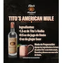Miniatura de Tito's Handmade Vodka Tito's 750 ml