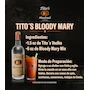 Miniatura de Tito's Handmade Vodka Tito's 750 ml