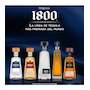 Miniatura de Tequila 1800 Blanco 700 ml