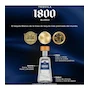 Miniatura de Tequila 1800 Blanco 700 ml