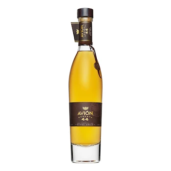 Imagen alusiva al producto Tequila Avión Extra Añejo 750 ml