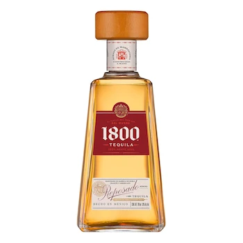 Imagen alusiva al producto Botella de Tequila Reserva 1800 Reposado 700 ml