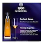 Miniatura de Tequila 1800 Milenio Extra Añejo 700 ml