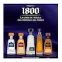Miniatura de Tequila 1800 Milenio Extra Añejo 700 ml