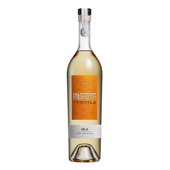 Imagen alusiva al producto Pasote Añejo Tequila 750 ml