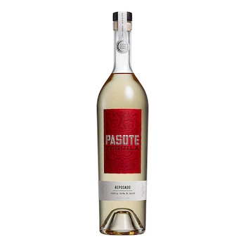 Imagen alusiva al producto Tequila Pasote BozAL Blanco 750 ml