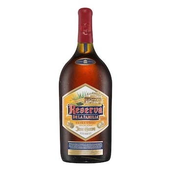 Imagen alusiva al producto Tequila Extra Añejo José Cuervo Reserva de la Familia Casa Cuervo 2.5 L