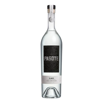 Imagen 1 de Tequila Pasote Blanco 750 ml