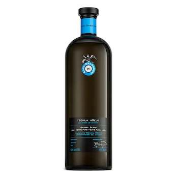 Imagen 2 de Tequila Añejo Casa Dragones Barrel Blend Magnum 1750 ml