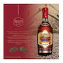 Miniatura de Casa Cuervo Tequila Extra Añejo José Cuervo Reserva de la Familia 750 ml