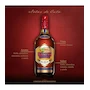 Miniatura de Casa Cuervo Tequila Extra Añejo José Cuervo Reserva de la Familia 750 ml