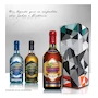 Miniatura de Casa Cuervo Tequila Extra Añejo José Cuervo Reserva de la Familia 750 ml