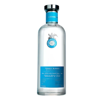 Imagen 2 de Casa Dragones Tequila Blanco 375 ml
