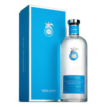 Imagen 1 de Casa Dragones Tequila Blanco 750 ml