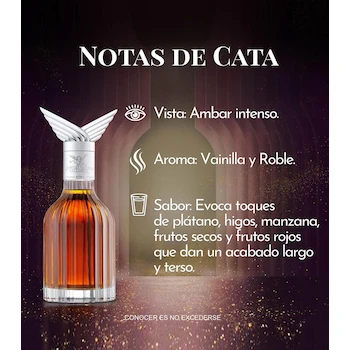 Imagen 5 de Gran Centenario Tequila Extra Añejo Gallardo 750 ml