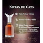 Miniatura de Gran Centenario Tequila Extra Añejo Gallardo 750 ml
