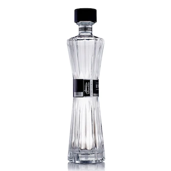 Imagen 2 de Tequila Centinela Eterno Extra Añejo Cristalino 750 ml