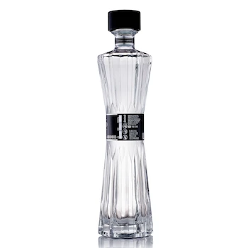 Imagen 3 de Tequila Centinela Eterno Extra Añejo Cristalino 750 ml