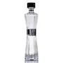 Miniatura de Tequila Centinela Eterno Extra Añejo Cristalino 750 ml