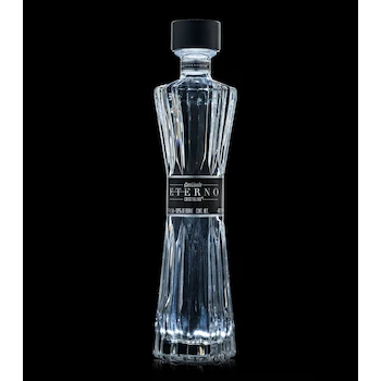 Imagen 5 de Tequila Centinela Eterno Extra Añejo Cristalino 750 ml