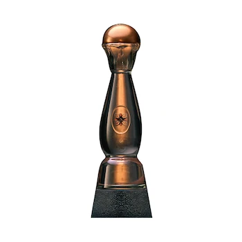Imagen 1 de Tequila Clase Azul Blanco Ahumado 750 ml Modelo 44786249