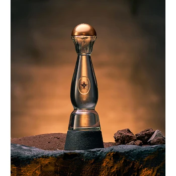 Imagen 2 de Tequila Clase Azul Blanco Ahumado 750 ml Modelo 44786249