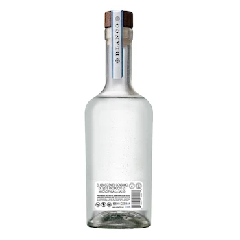 Imagen 2 de Código 1530 Tequila Blanco 375 ml